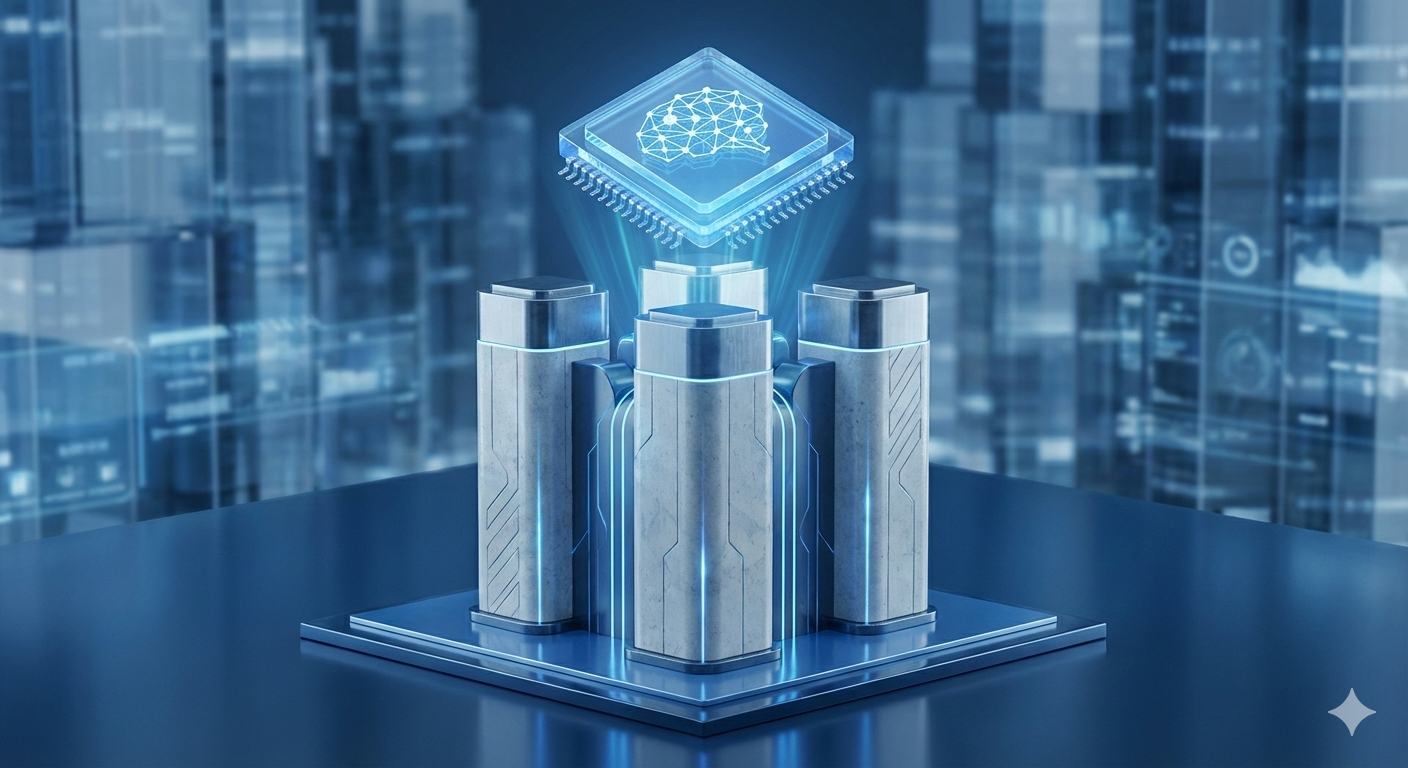 Architecture Pillars