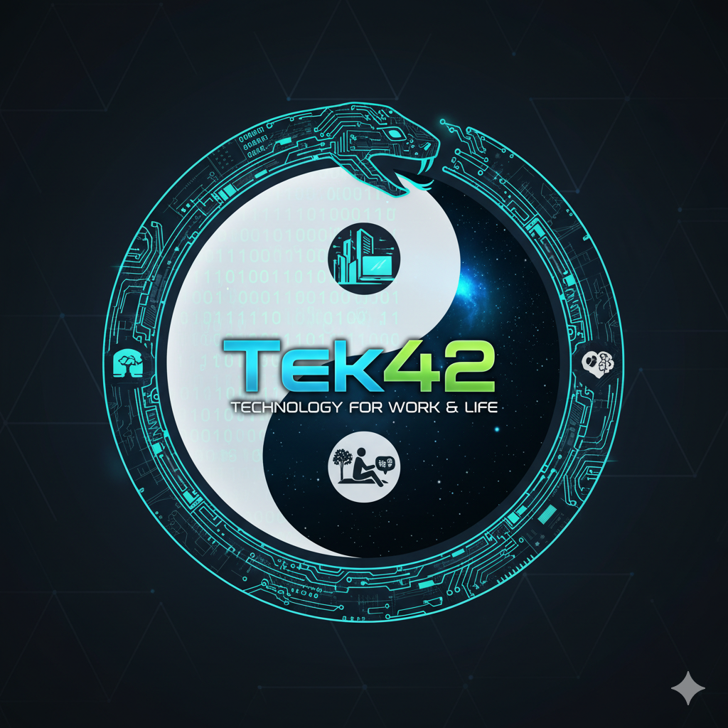 Tek42.io